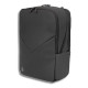 Mochila Multifuncional Stratos Negro